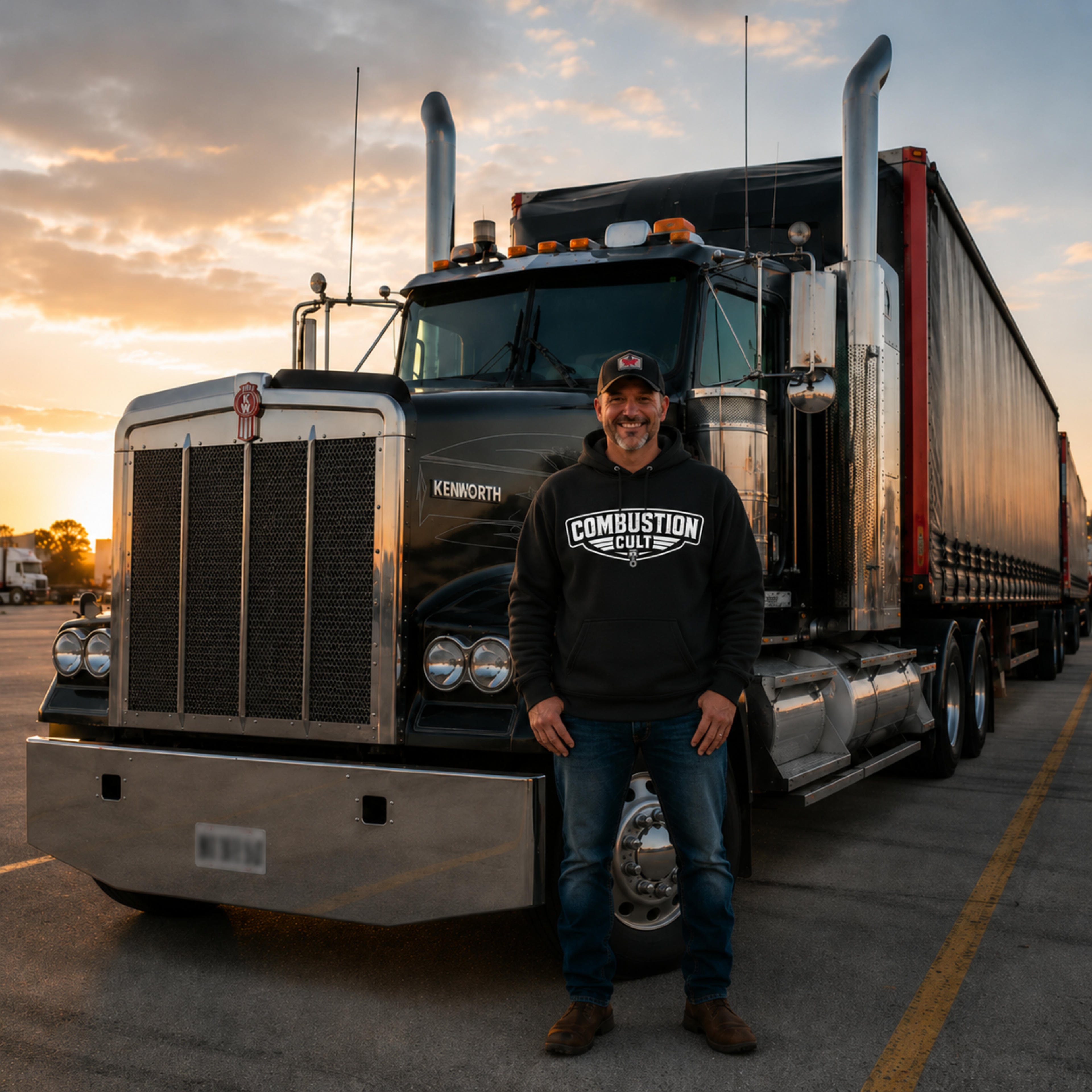 Truckie Life: Why We Support Everyday Truckers