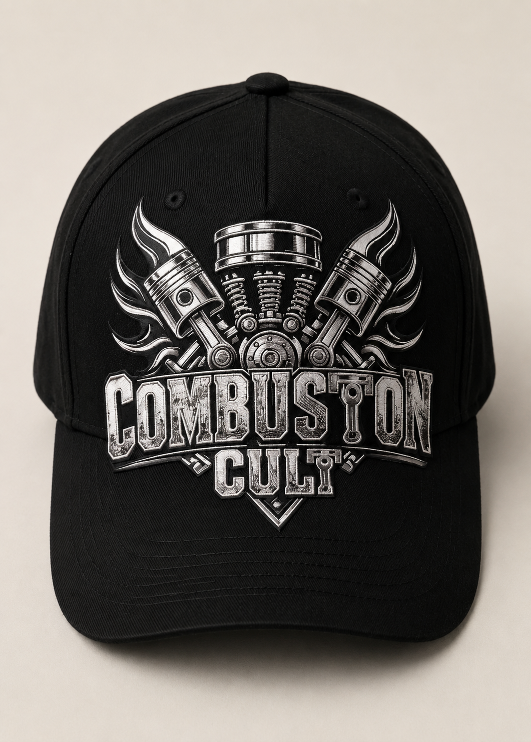 Caps