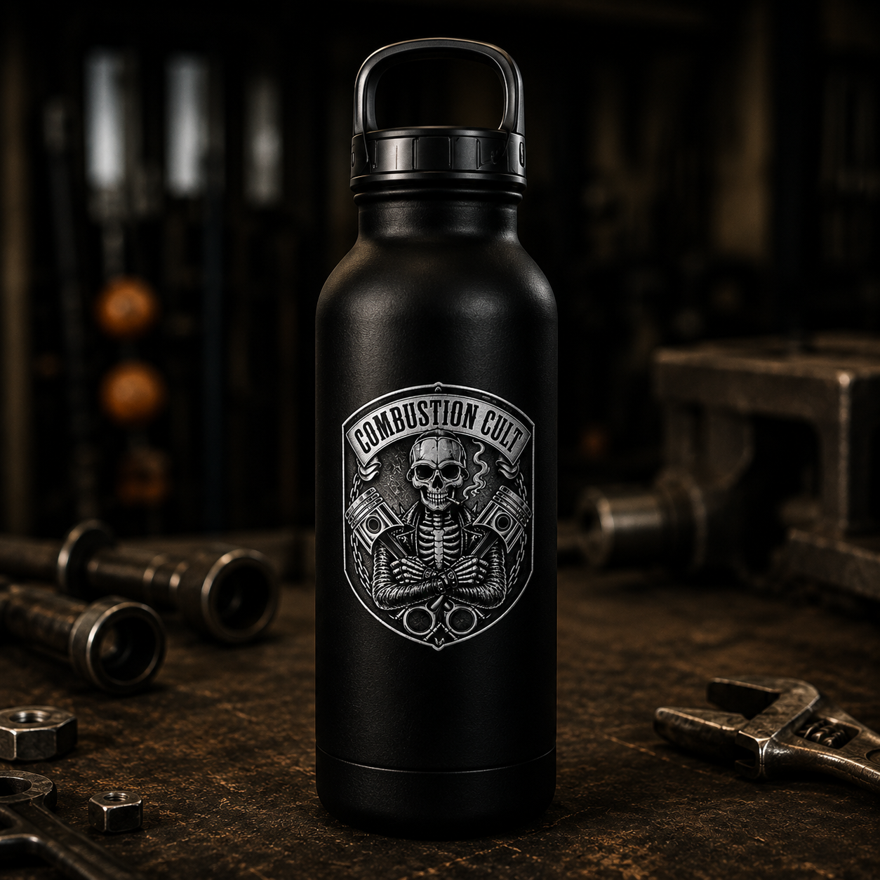Bottles