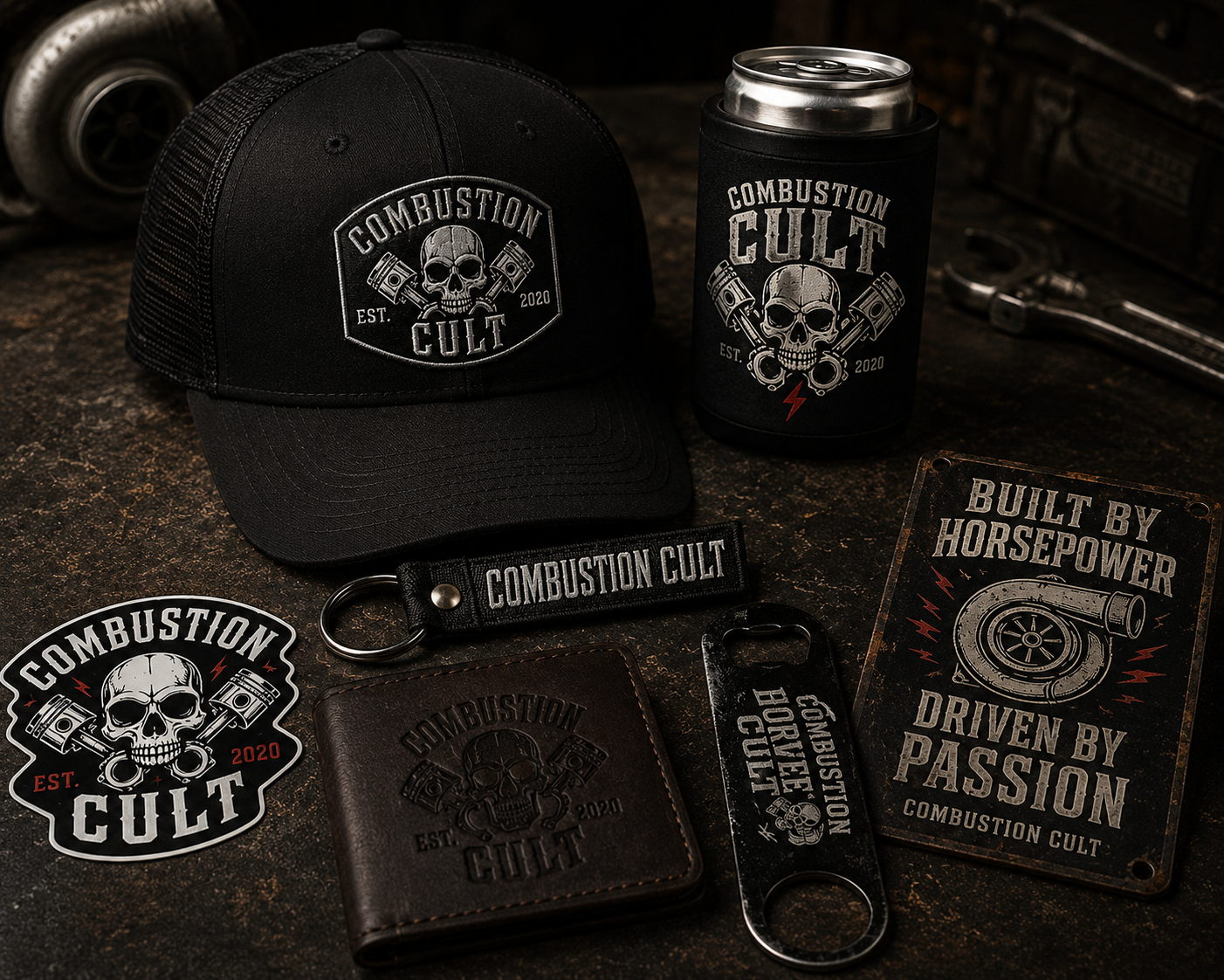 Accessories