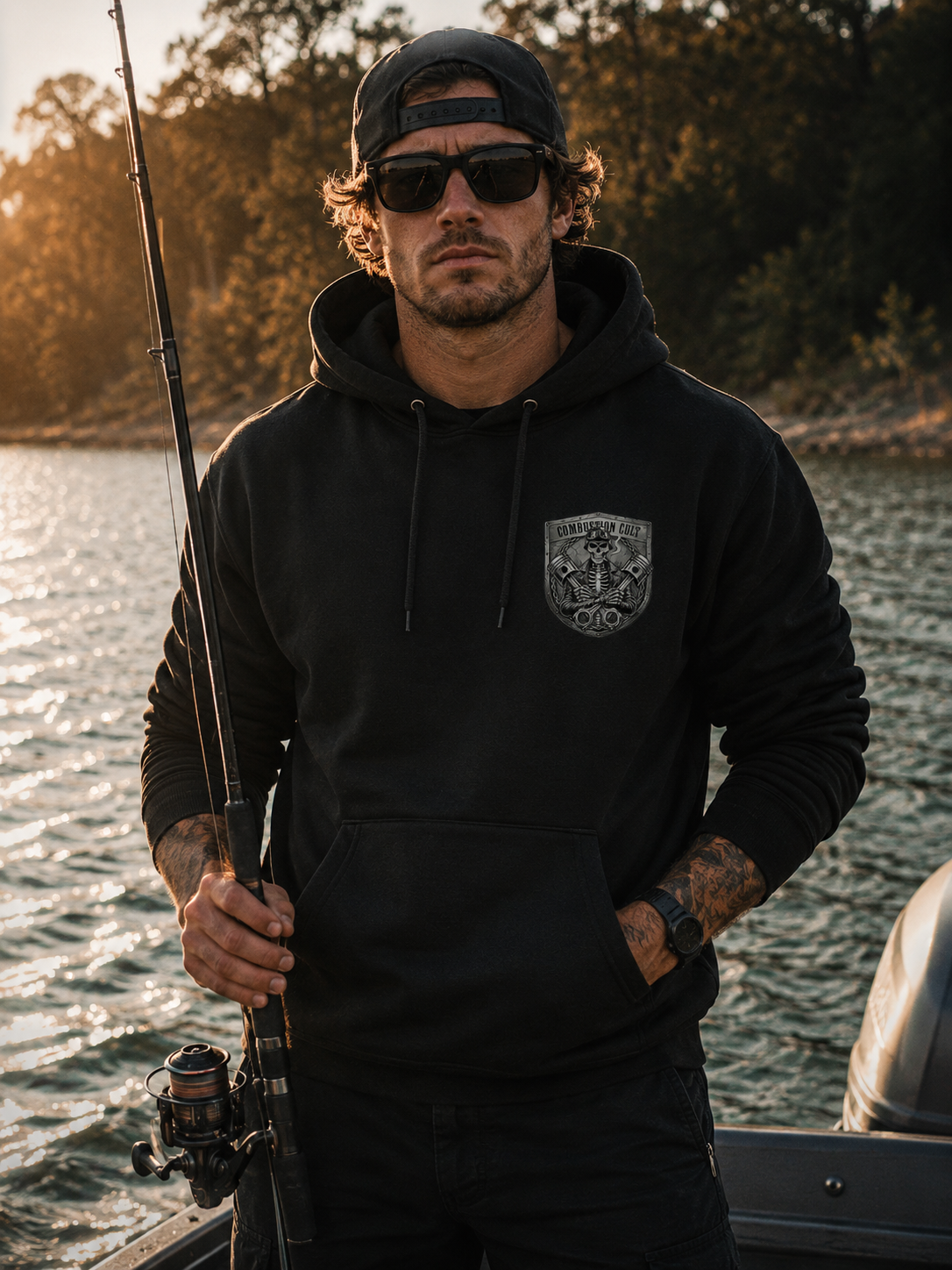 Hoodies