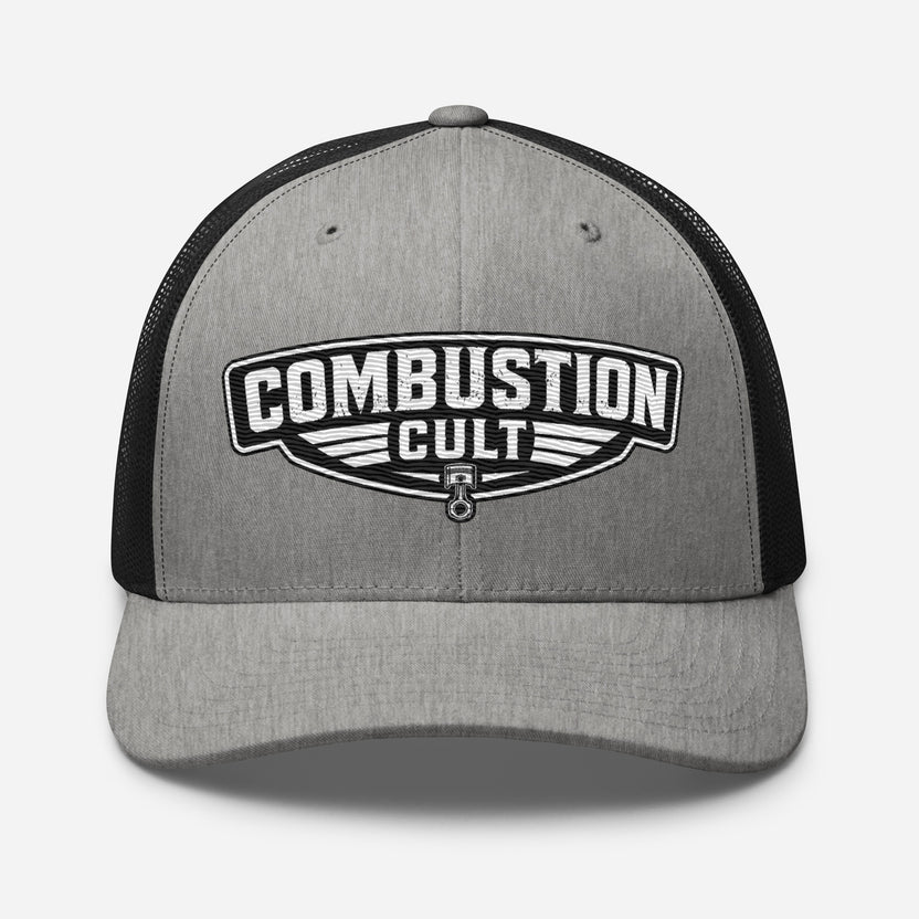 Caps