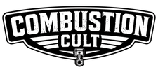 Combustion Cult - Home