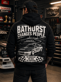 Bathurst Changes People Hoodie