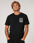 Diesel In My Veins Premium Truck Driver Tee