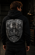 Combustion Cult Hoodie
