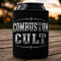 Combustion Cult Classic Can Cooler