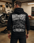 Bathurst Changes People Hoodie