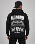 Monaro Still Holden On Hoodie