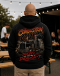 Combustion Cult Diesel Hoodie