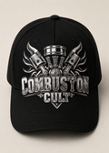 Combustion Cult Premium Cap