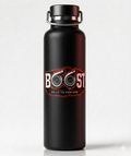 Built to Perform Bottle
