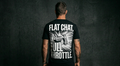 "Flat Chat. Full Throttle." T-Shirt