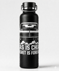 As Is Che Egret Is Fore Bottle