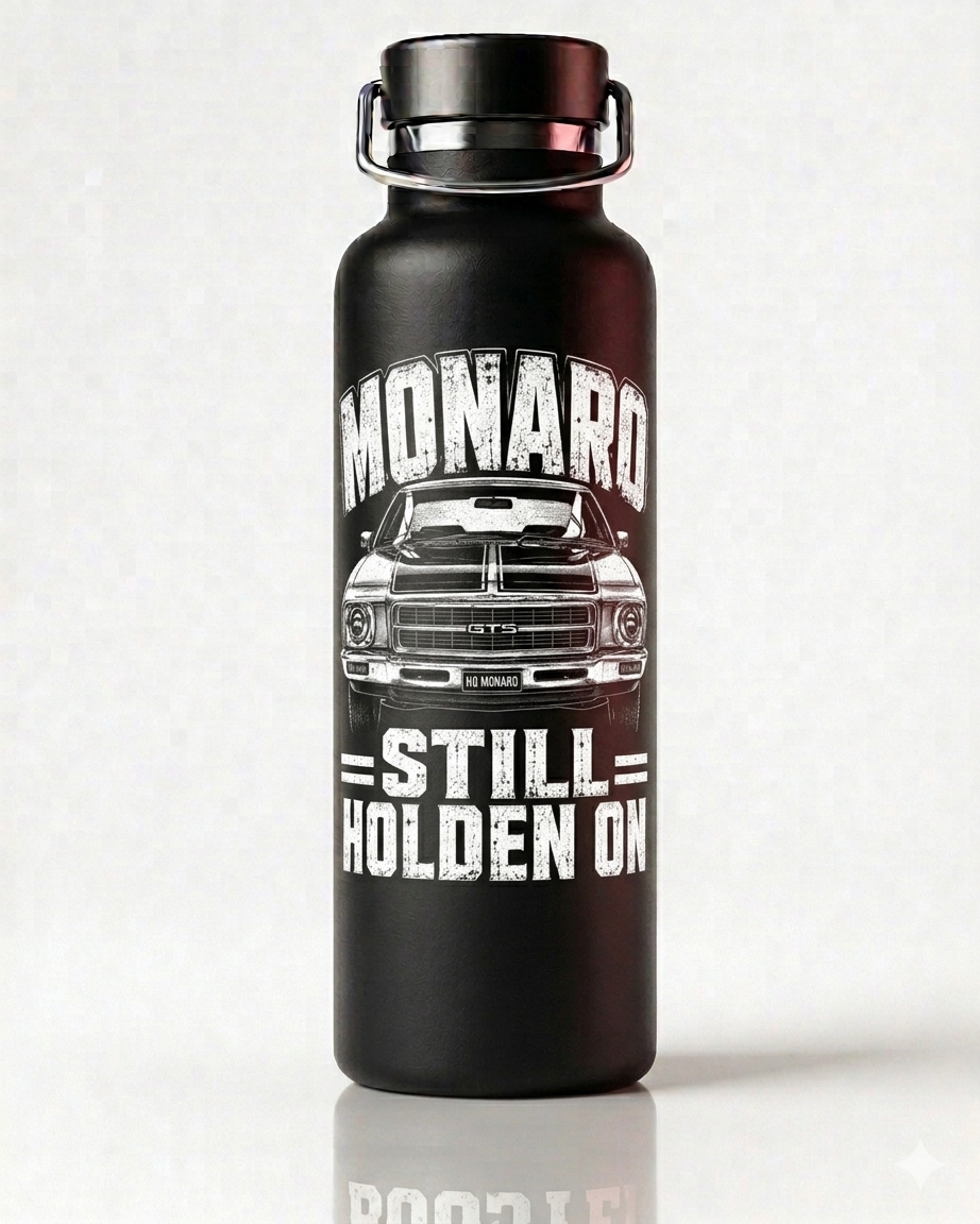 HONARO Bottle