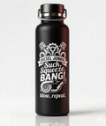 DIESEL JUNKIE Bottles