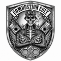 Combustion Cult Gift Card
