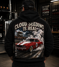 Detroit Diesel Commission Cult Edition Hoodies