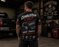 Combustion Cult Diesel Power Performance Tee