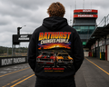 Bathurst Changes People Hoodie
