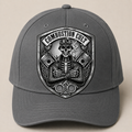 Combustion Cult  Cap