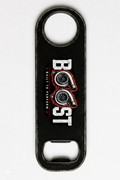 Boost Twin Turbo Bottle Opener